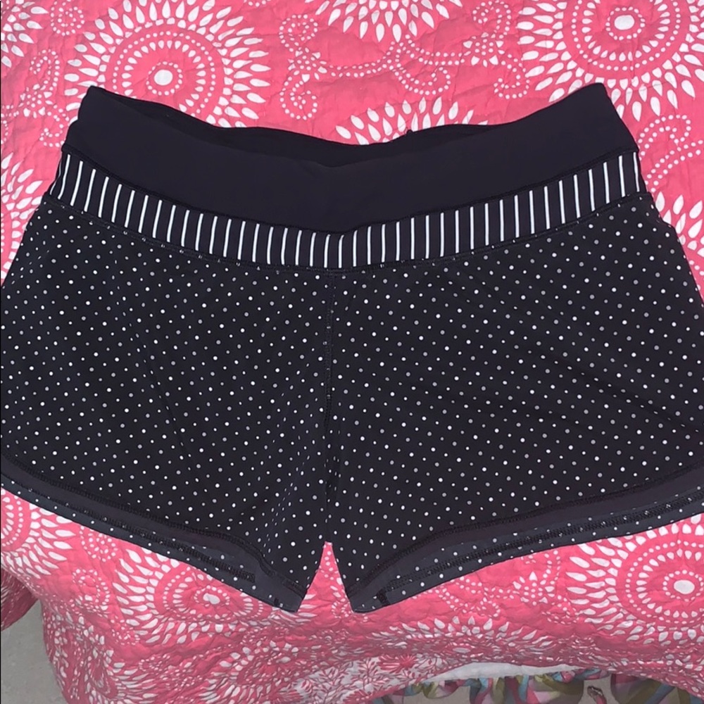 Lulu Shorts